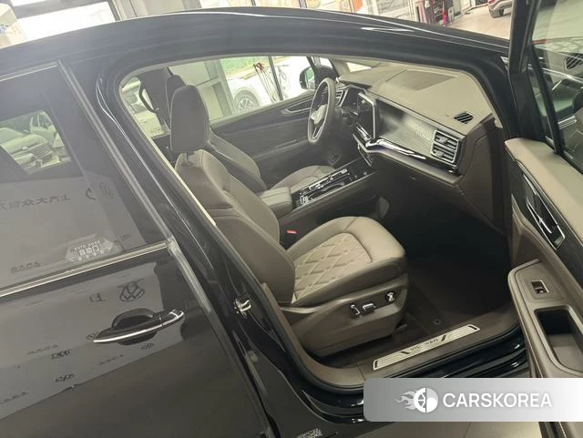 Volkswagen Weiran id 4239362 из Китая 12