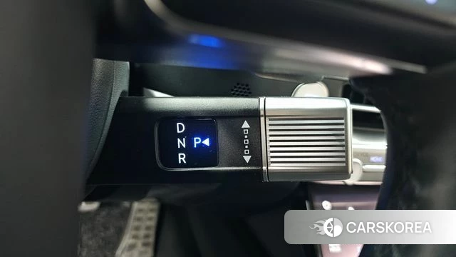 Hyundai Grandeur Hybrid (GN7) id 4488638 из Кореи 32