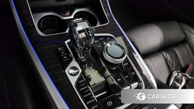 BMW X7 (G07) id 3038129 из Кореи 19