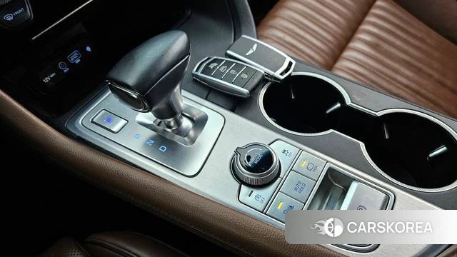 Genesis G70 id 4424677 из Кореи 31