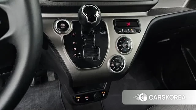 Kia The New Ray id 3013369 из Кореи 19