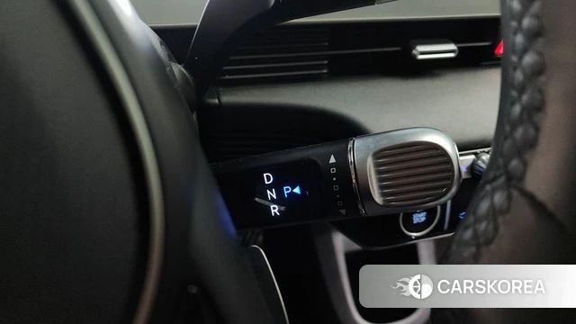 Hyundai Ionic 5 id 4243131 из Кореи 32