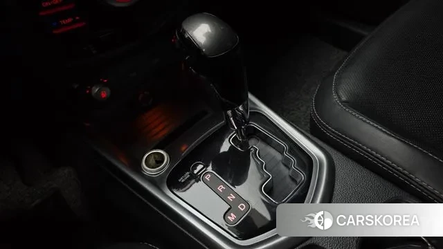 Ssangyong Tivoli Armor id 3166420 из Кореи 19