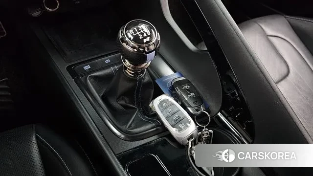 Hyundai Avante (CN7) id 3348773 из Кореи 19