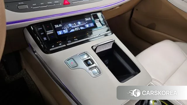 Hyundai The New Grandeur IG id 3616765 из Кореи 19