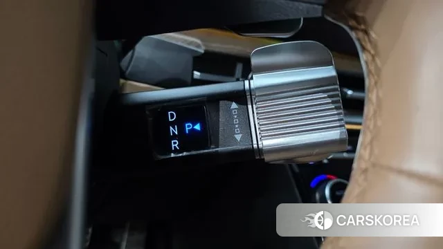 Hyundai Santa Fe (MX5) id 3550212 из Кореи 19