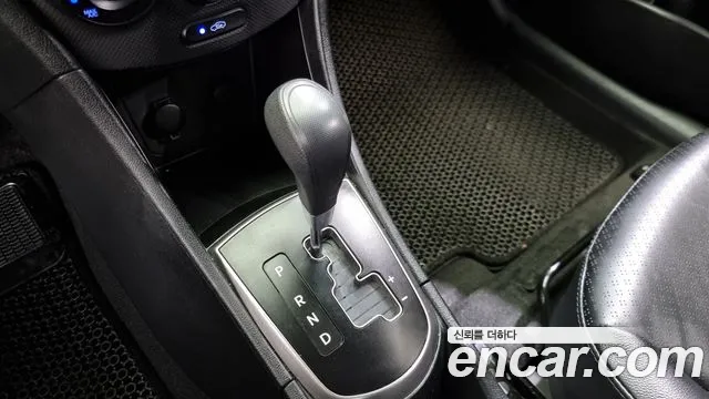 Hyundai Accent (New type) id 2479892 из Кореи 19