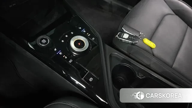 Kia Di Ol Nu Niro id 3625169 из Кореи 19