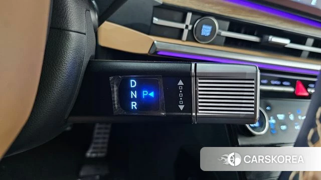 Hyundai Santa Fe (MX5) id 4533458 из Кореи 29