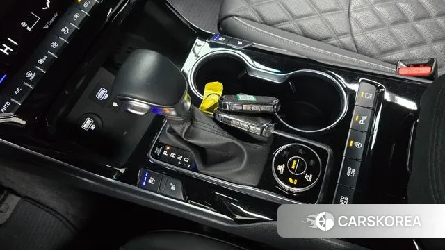 Kia Mohave Master id 3565604 из Кореи 19