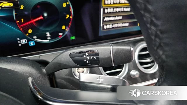 Mercedes-Benz E-Class W213 id 4631566 из Кореи 19