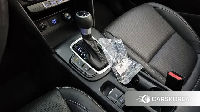 Hyundai Kona Hybrid id 3060016 из Кореи 19