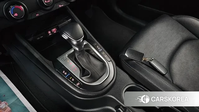 Kia Come New K3 id 3515294 из Кореи 19