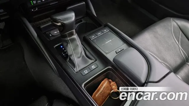 Lexus ES300h 7th generation id 2827294 из Кореи 19