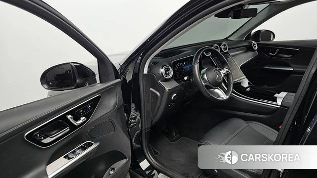 Mercedes-Benz GLC-Class X254 id 4749469 из Кореи 36