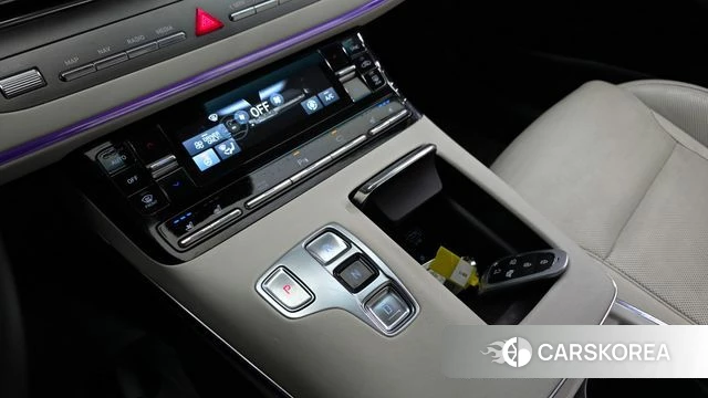 Hyundai The New Grandeur IG Hybrid id 3812351 из Кореи 19