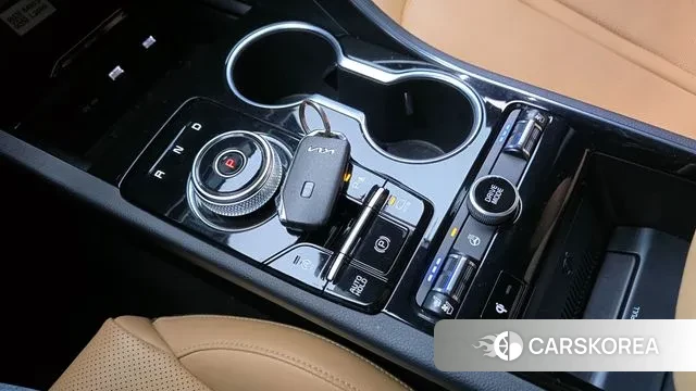 Kia K5 3rd generation id 2974407 из Кореи 19