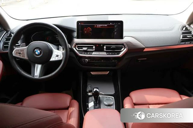BMW X3 id 4334732 из Китая 12