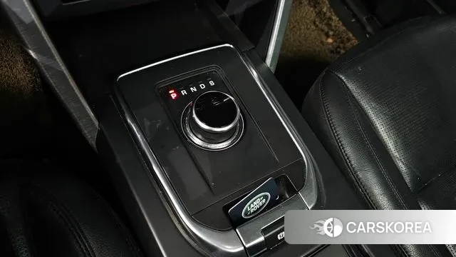 Land Rover Discovery Sports id 3703836 из Кореи 19