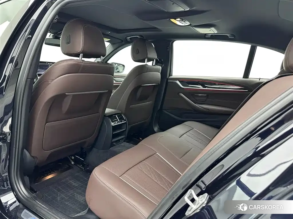 BMW 5 series id 4578184 из Китая 28