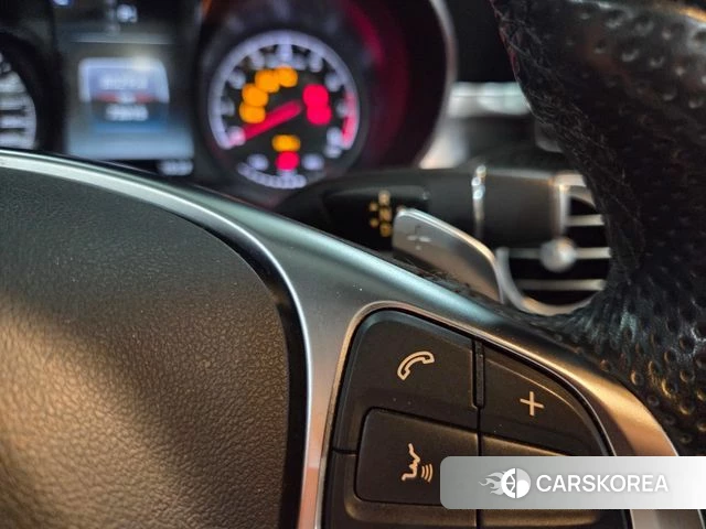 Mercedes-Benz C-Class W205 id 4225746 из Кореи 19