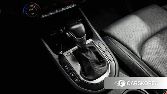 Kia Come New K3 id 4390548 из Кореи 19