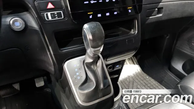 Hyundai Staria id 2842510 из Кореи 19