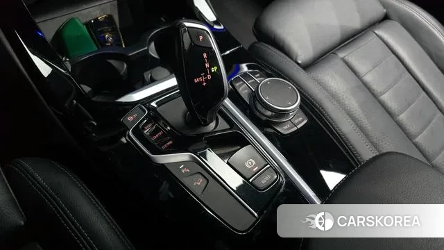 BMW X3 (G01) id 3556911 из Кореи 19