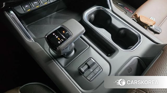 GMC Sierra id 4381540 из Кореи 19