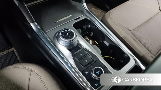 Ford Explorer 6th Generation id 3433638 из Кореи 19