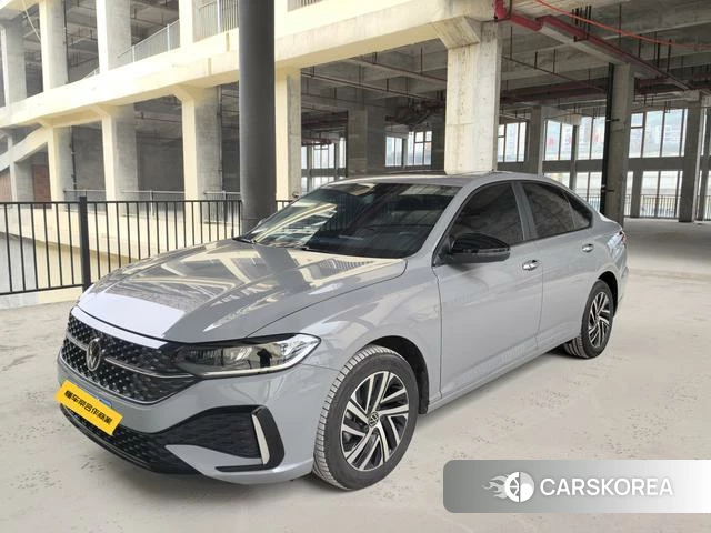 Volkswagen Lavida id 4258190 из Китая 12