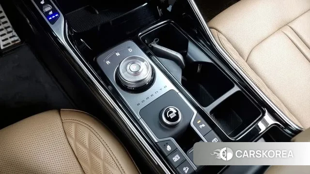 Kia The New Sorento 4th Generation id 3002233 из Кореи 19