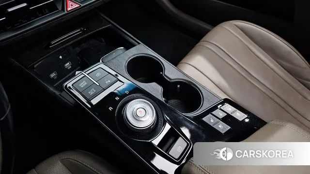 Kia K8 id 3567155 из Кореи 19