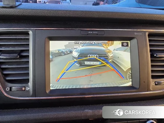 Kia The New Carnival id 3484680 из Кореи 11