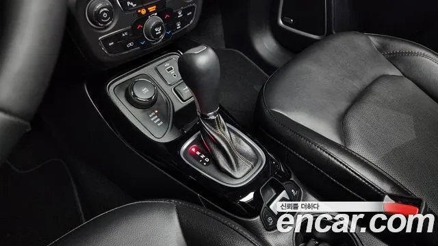 Jeep Compass 2nd Generation id 2932635 из Кореи 19