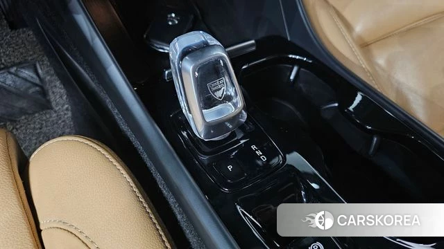 Volvo XC40 id 3795231 из Кореи 19