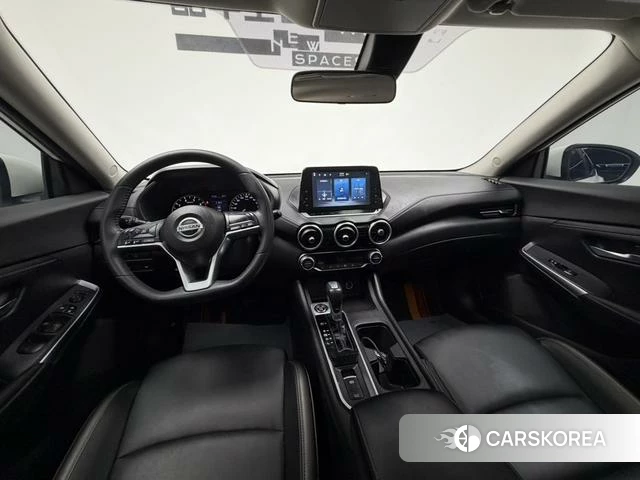 Nissan Xuan Yi id 4291475 из Китая 16