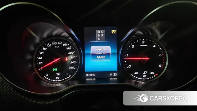 Mercedes-Benz V-Class id 4701612 из Кореи 19