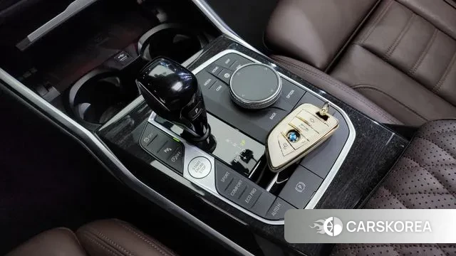 BMW 3 Series (G20) id 3752368 из Кореи 19