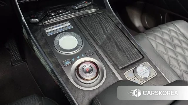 Genesis GV80 id 3373461 из Кореи 19