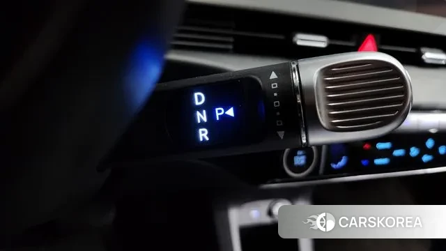 Hyundai Ionic 5 id 3591338 из Кореи 19