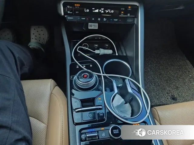 Kia K5 3rd generation id 3017385 из Кореи 17