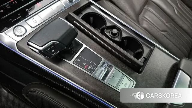 Audi A7 (4K) id 3736521 из Кореи 19