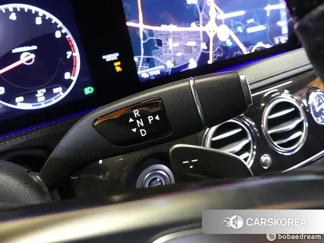 Mercedes-Benz S-Class W222 id 3766304 из Кореи 19