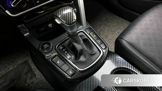 Kia Seltos id 4325227 из Кореи 19
