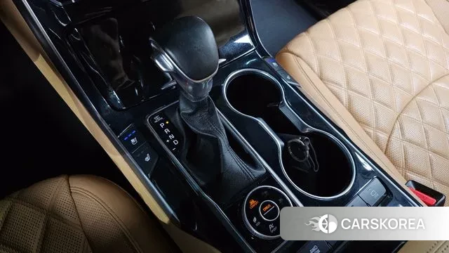 Kia Mohave Master id 3055211 из Кореи 19