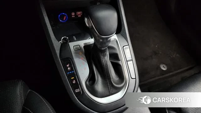 Kia Come New K3 id 3723388 из Кореи 19