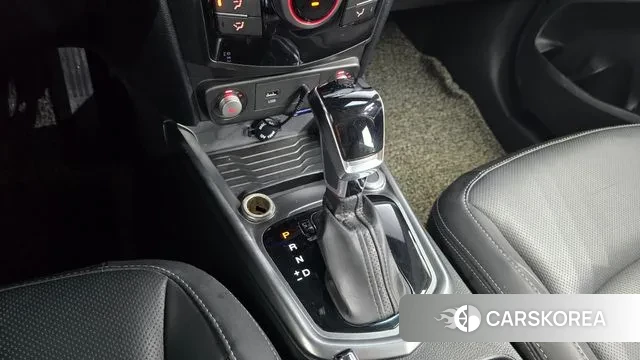 Ssangyong Tivoli Armor id 3060741 из Кореи 19