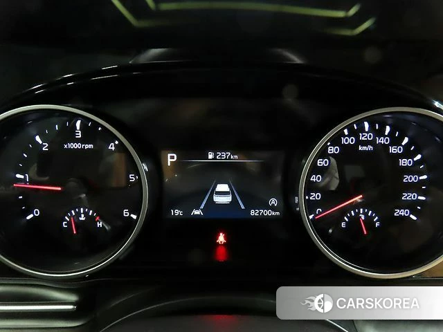 Kia Carnival 4th generation id 4267335 из Кореи 19