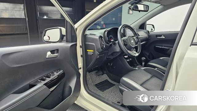 Kia All New Morning (JA) id 4760023 из Кореи 31